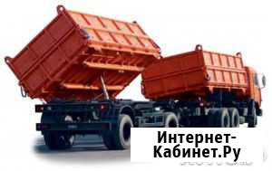 Грузоперевозки Камаз Оренбургская обл Курманаевка - изображение 1