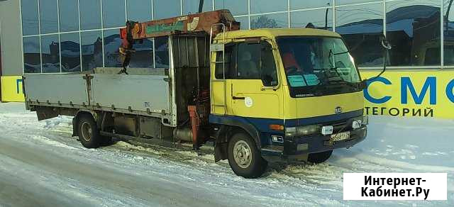 Автовышка-Воровайка Минусинск - изображение 1