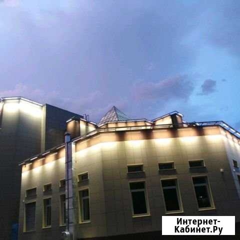 Почищу снег Канск - изображение 1