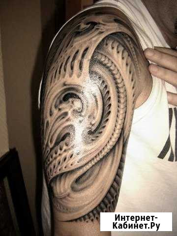 Тату : tattoo Москва - изображение 1