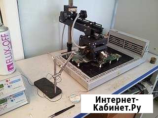 Ремонт ноутбуков и компьютеров Дюртюли - изображение 1