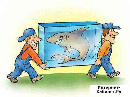 Грузоперевозки. Город. Межгород. Грузчики Сургут