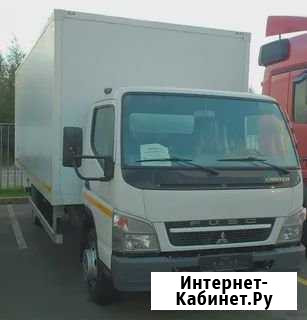 Грузоперевозки Уфа - изображение 1