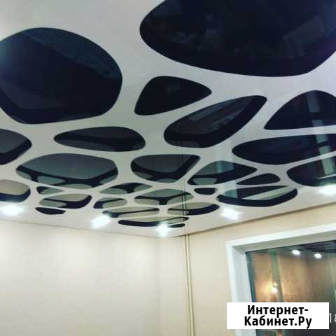 Натяжные потолки Первоуральск - изображение 1