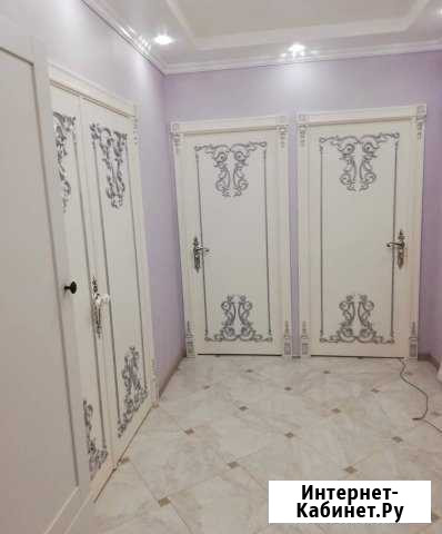 Установка межкомнатных дверей Нижний Новгород - изображение 1