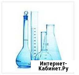 Анализ воды - расширенный 36 показателей Казань - изображение 1