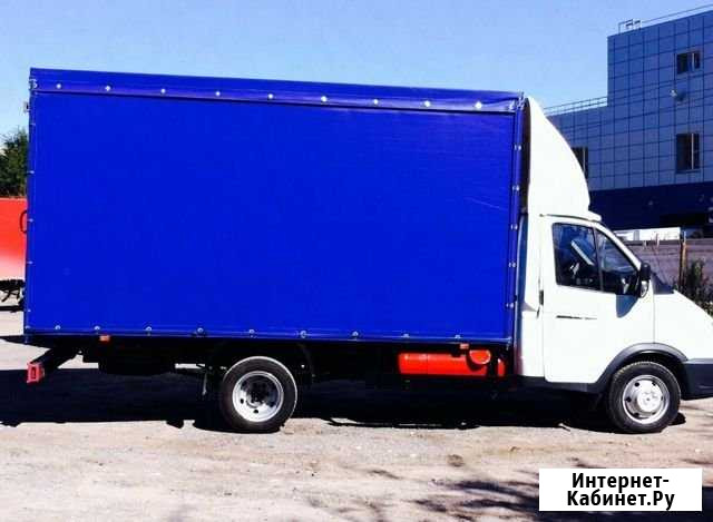 Грузоперевозки газель Саратов - изображение 1