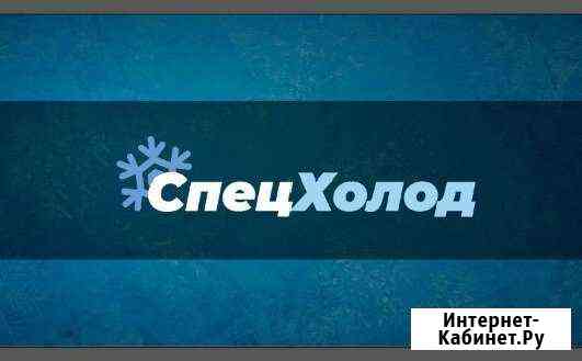 Ремонт холодильного оборудования Рубцовск