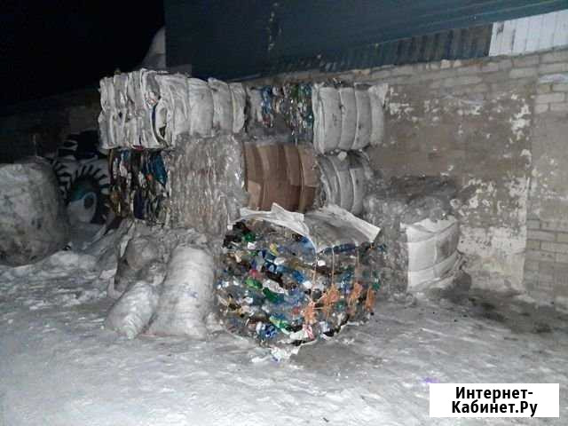 Закупаем пэт-тару б/у, канистры, пленку Мамонтово - изображение 1