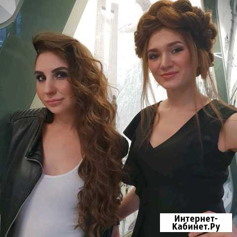 Женские стрижки,окрашивание Сочи - изображение 1