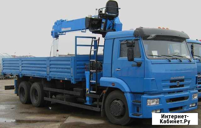 Манипулятор 12 тонн, стрела 7 тонн. Автовышка 22м Нижний Тагил - изображение 1