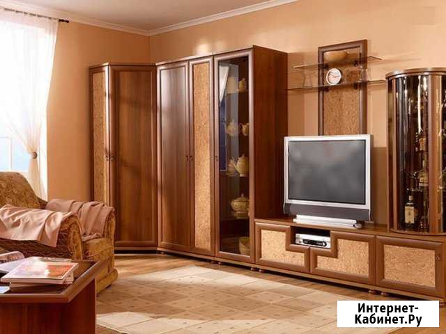 Сборка мебели Тула - изображение 1