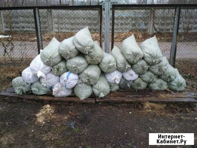 Навоз Ярославль - изображение 1