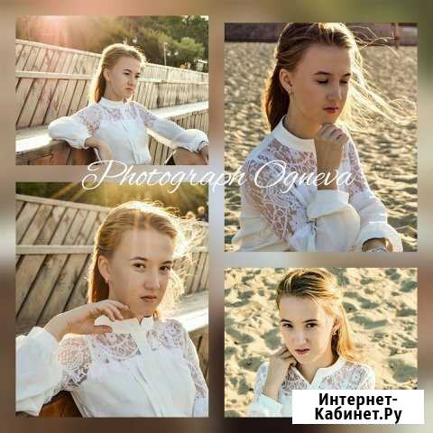 Фотограф Чебоксары - изображение 1