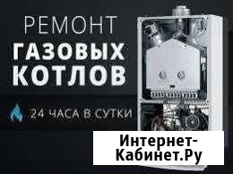 Ремонт газовых котлов в Оренбурге Оренбург - изображение 1