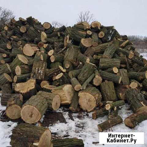 Дрова Ростов-на-Дону - изображение 1