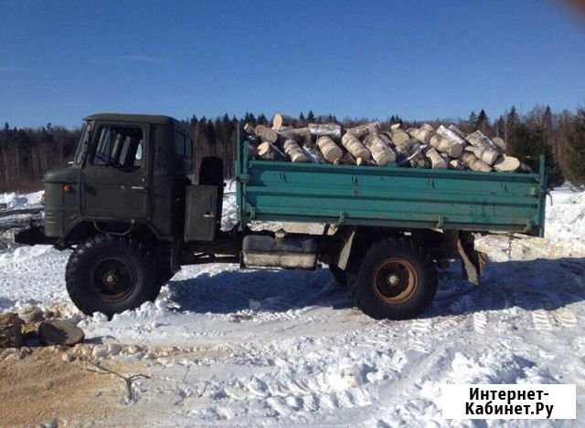Дрова Вязьма - изображение 1