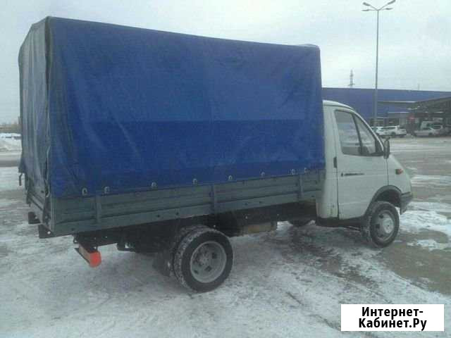 Грузоперевозки. Заказ Газели Волгоград - изображение 1
