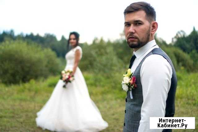 Фотограф и видеограф на ваше мероприятие Йошкар-Ола - изображение 1