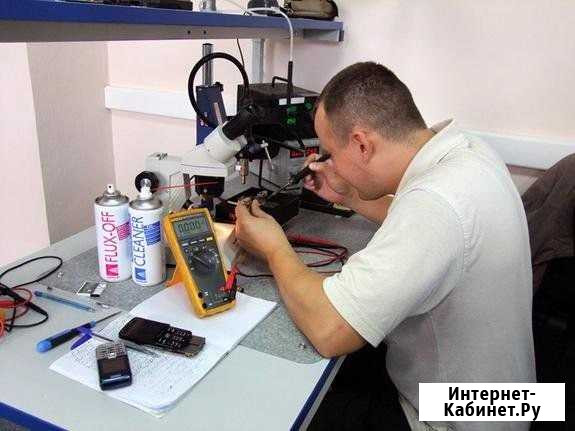 Ремонт телефонов Волгоград - изображение 1
