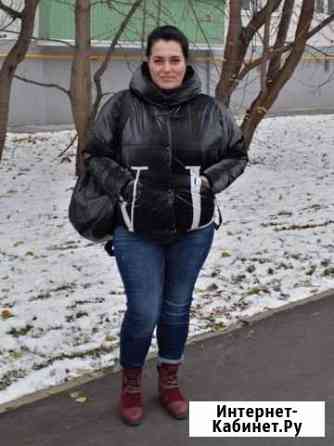 Уборка домов, квартир, коттеджей Москва