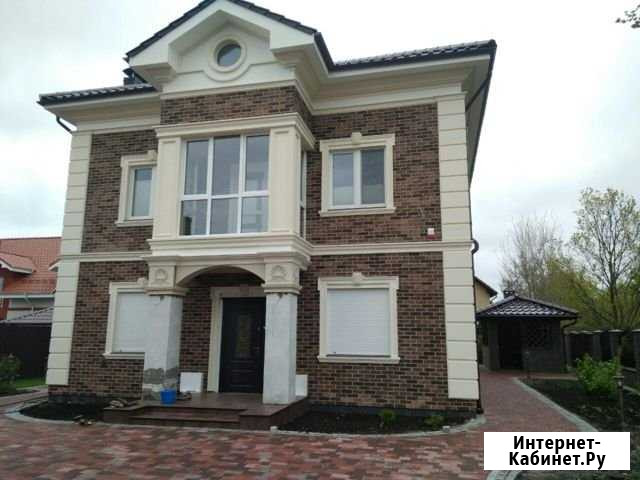 Фасадные работы Калининград - изображение 1