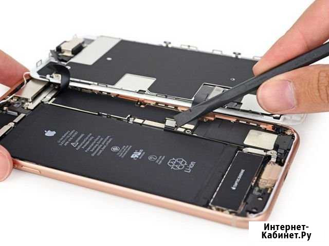 Ремонт iPhone Ноябрьск - изображение 1