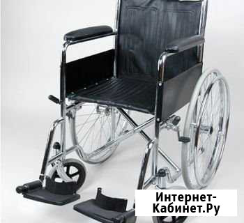 Аренда инвалидных колясок в Сочи Сочи - изображение 1