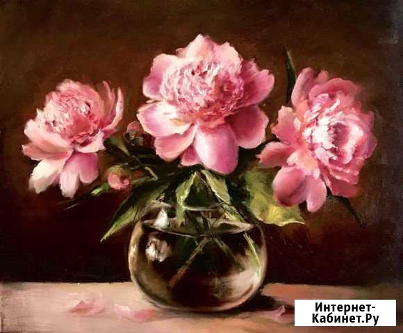 Рисование Химки - изображение 1