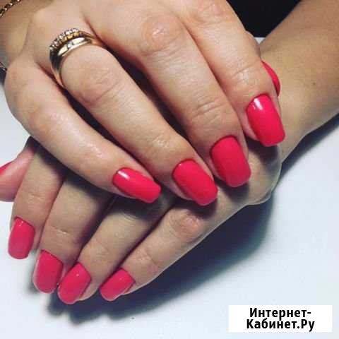 Маникюр Пенза - изображение 1