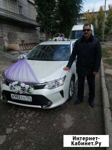 Автомобиль на свадьбу Волгоград - изображение 1