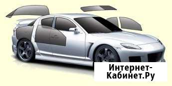 Тонировка автомобилей, зданий Смоленск - изображение 1