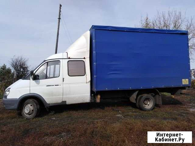 Грузоперевозки, переезды, коммерческие перевозки Саранск - изображение 1