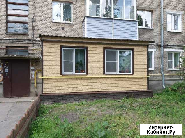 Ремонт и строительство Навашино - изображение 1
