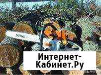 Покос травы, разные работы,спил деревьев Славянск-на-Кубани