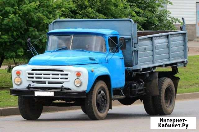 Услуги самосвала аренда Оренбург - изображение 1