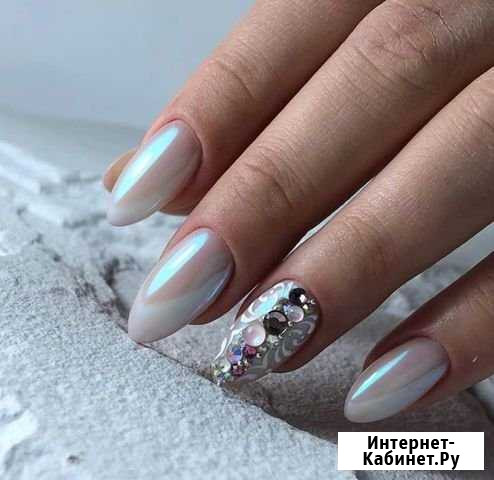 Маникюр,педикюр,шугаринг Саранск - изображение 1