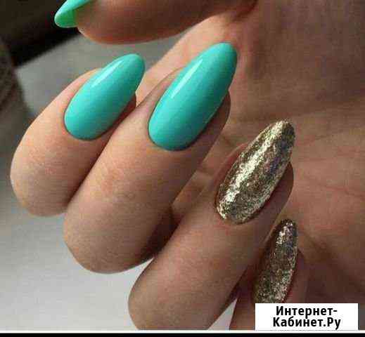 Маникюр педикюр выезд на дом Тюмень