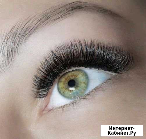 Наращивание Ресниц Волгоград - изображение 1