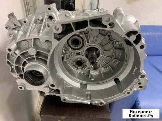 DSG 7 DSG6 0AM Ремонт DSG 02E 0AM 0B5акпп VAG Москва
