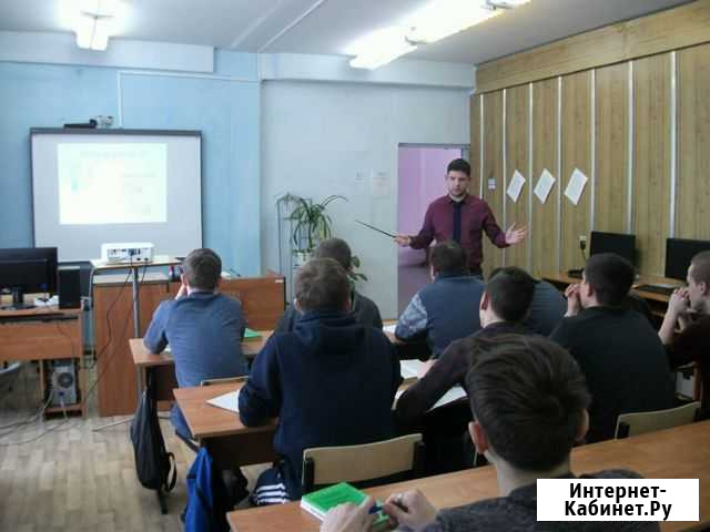 Репетиторство по Английскому языку в Алексине Алексин - изображение 1