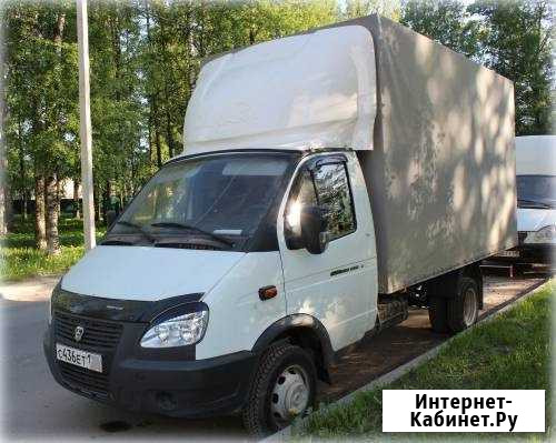 Грузоперевозки с грузчиками. Переезды Пятигорск - изображение 1