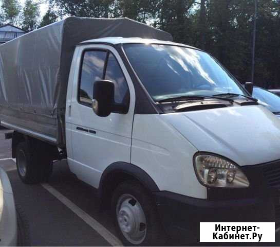 Переезд / грузоперевозки / газель 24 часа Санкт-Петербург - изображение 1