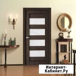 Установка межкомнатных дверей Краснодар - изображение 1