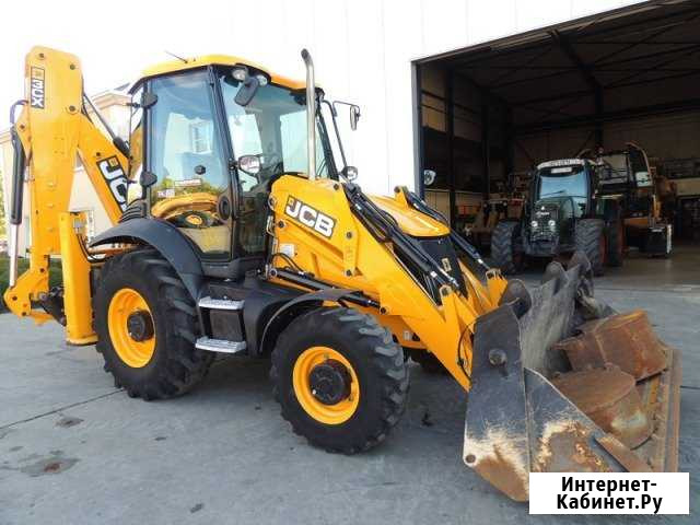 Уборка снега(круглосуточно) JCB Киров - изображение 1