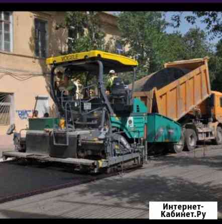 Сдаю каток в аренду,Доставка чернозема, песка, щеб Тула