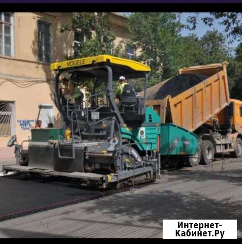 Сдаю каток в аренду,Доставка чернозема, песка, щеб Тула - изображение 1