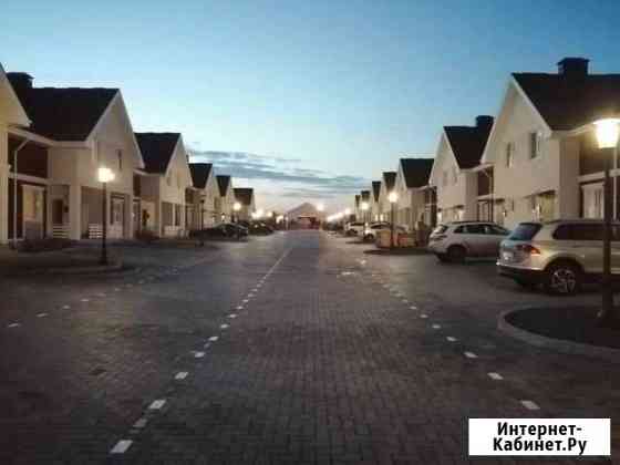 Стяжка пола (полусухая, механизированная) Самара