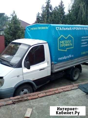 Грузоперевозки. Грузчики Тимашевск - изображение 1