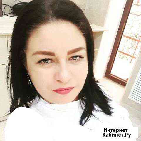 Мастер маникюра Ставрополь